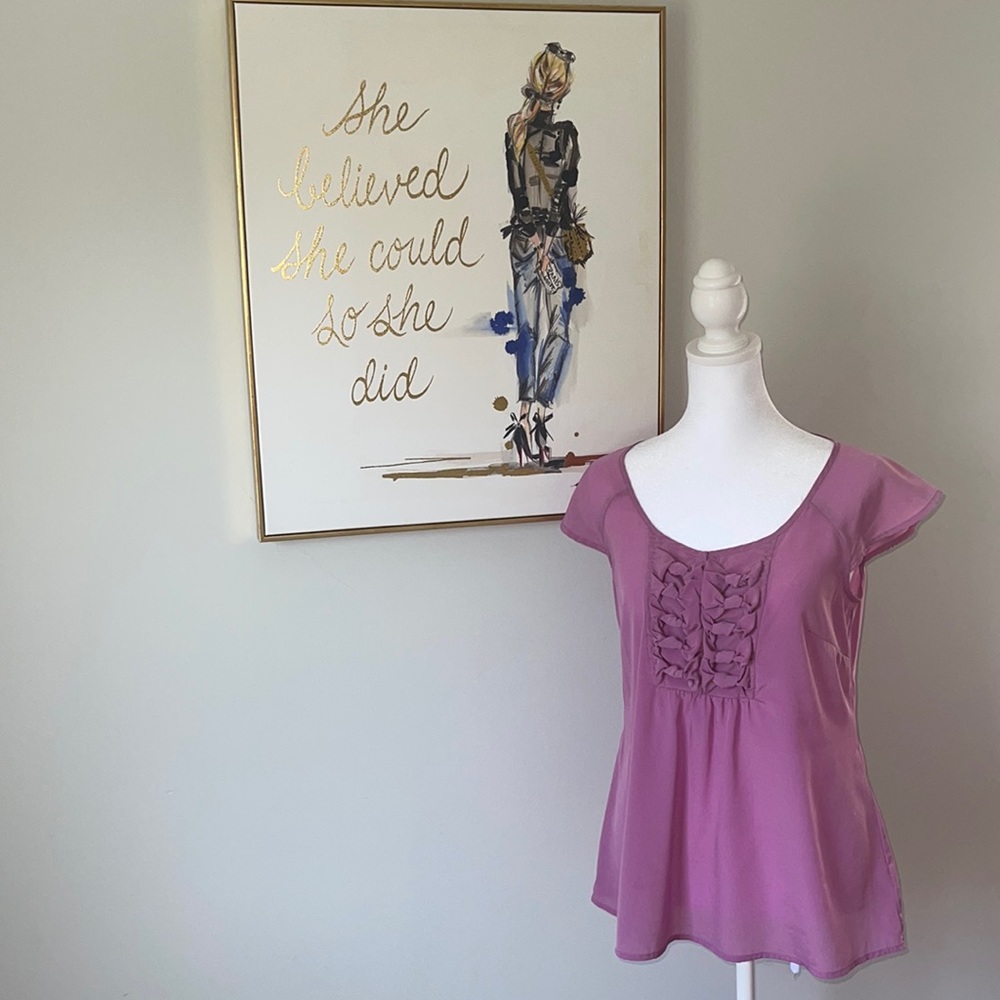 Banana Republic Size S great condition